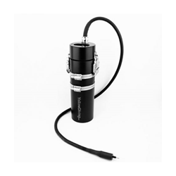 Canister With 10,4ah Li-ion Battery Pack E/o Cord